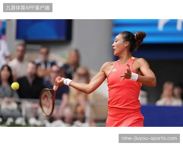 ATP官方：这名中国选手将是未来之星
