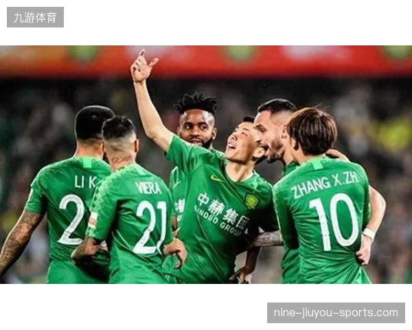 海港与国安：引进外援，共同守护未来